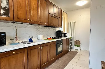 Appartamento in vendita a Pesaro, Centro - foto 6