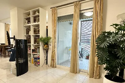 Appartamento in vendita a Pesaro, Centro - foto 9