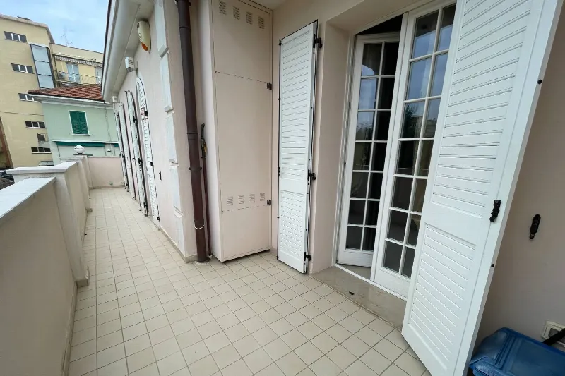 Appartamento in vendita a Pesaro, Montegranaro, Loreto, Muraglia - foto 1