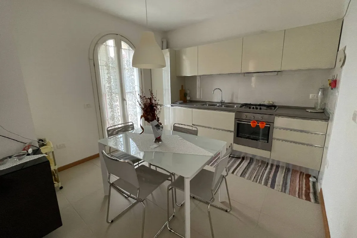 Appartamento in vendita a Pesaro, Montegranaro, Loreto, Muraglia - foto 2