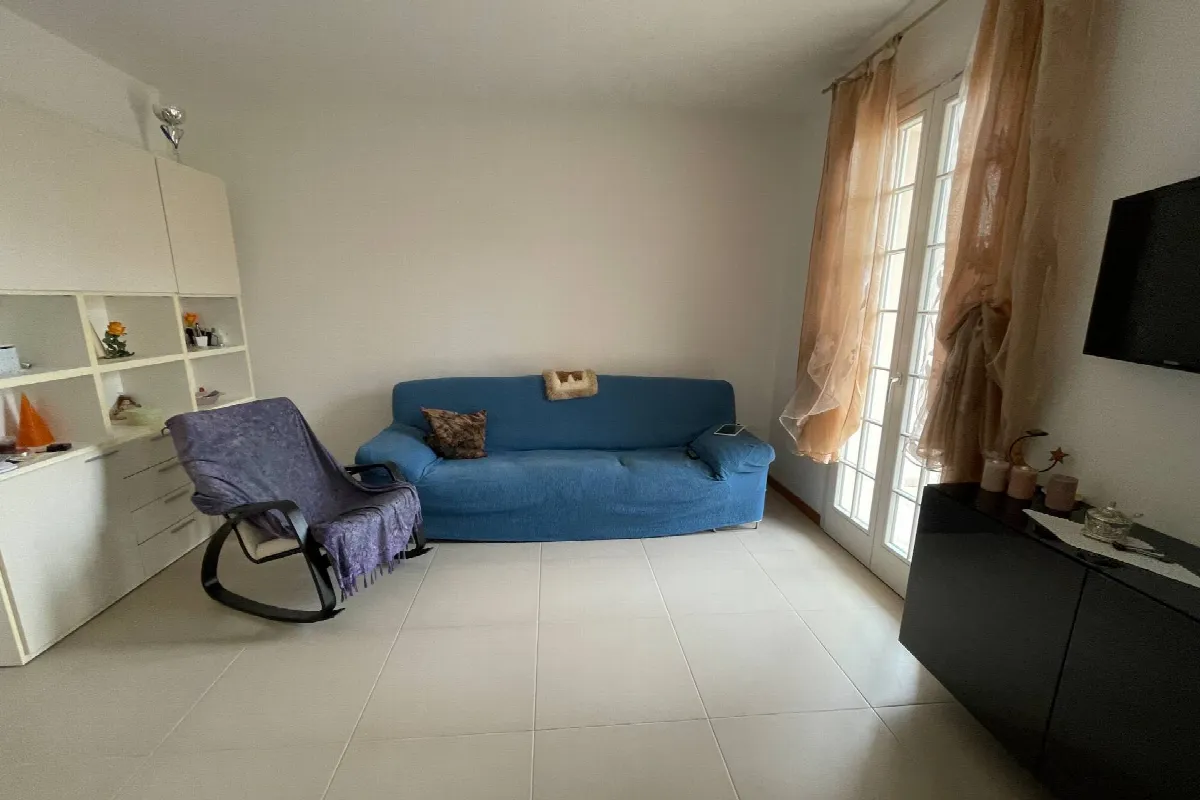 Appartamento in vendita a Pesaro, Montegranaro, Loreto, Muraglia - foto 4