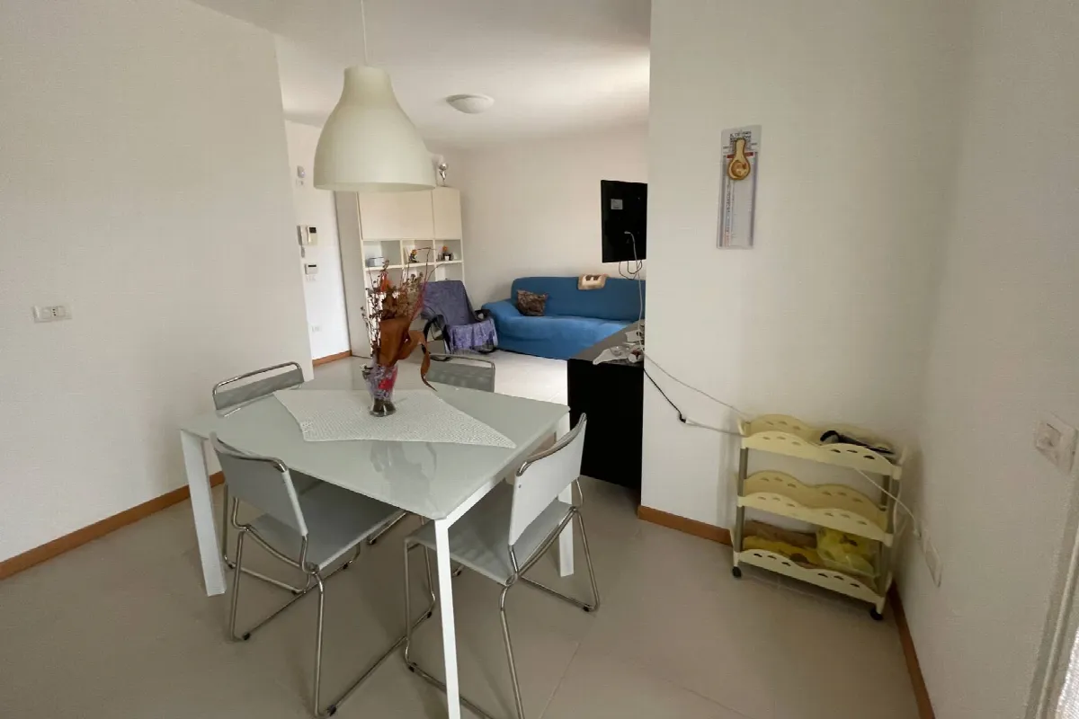 Appartamento in vendita a Pesaro, Montegranaro, Loreto, Muraglia - foto 5