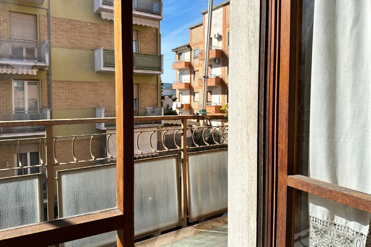 Appartamento in vendita a Pesaro, Montegranaro, Loreto, Muraglia - foto 4