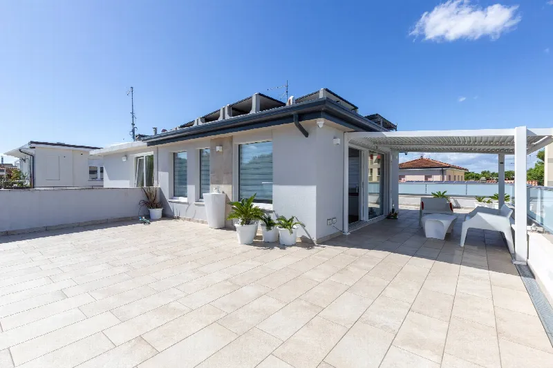 Appartamento in vendita a Pesaro, Pantano, Miralfiore - foto 1