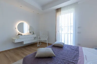 Appartamento in vendita a Pesaro, Pantano,... - foto 9