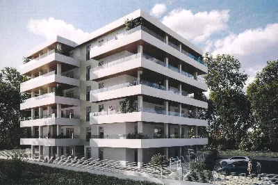 Appartamento in vendita a Pesaro, Montegra... - foto 5