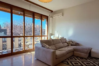 Appartamento in vendita a Pesaro, Centro - foto 2