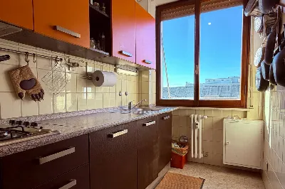 Appartamento in vendita a Pesaro, Centro - foto 7