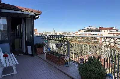 Attico in vendita a Pesaro, Centro - foto 6