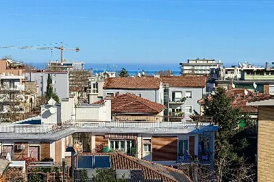Attico in vendita a Pesaro, Centro - foto 7