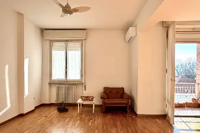 Appartamento in vendita a Pesaro, Mare, Po... - foto 4