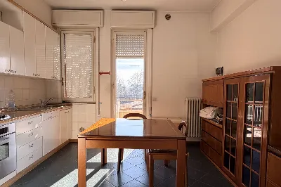 Appartamento in vendita a Pesaro, Mare, Po... - foto 6