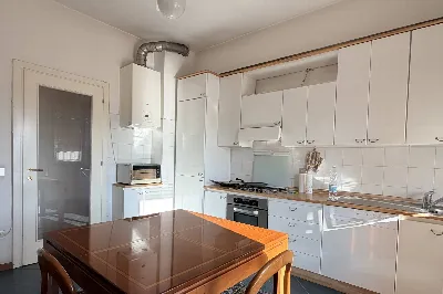 Appartamento in vendita a Pesaro, Mare, Po... - foto 7