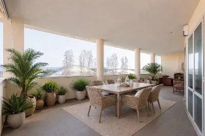 Appartamento in vendita a Pesaro, Mare, Po... - foto 1