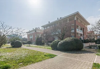 Appartamento in vendita a Pesaro, Mare, Po... - foto 2