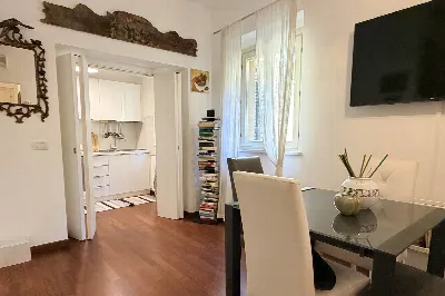 Appartamento in vendita a Pesaro, Centro - foto 3