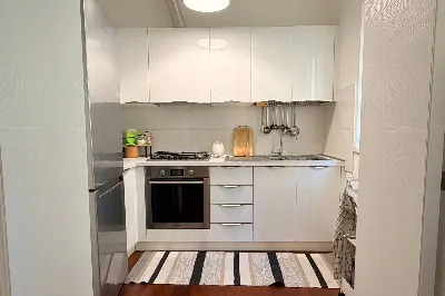 Appartamento in vendita a Pesaro, Centro - foto 4