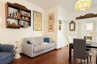 Appartamento in vendita a Pesaro, Centro - foto 6