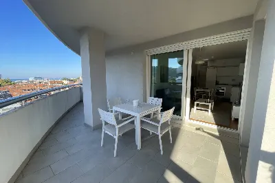 Appartamento in vendita a Pesaro, Mare, Po... - foto 1