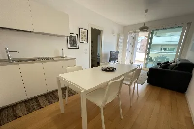 Appartamento in vendita a Pesaro, Mare, Po... - foto 3