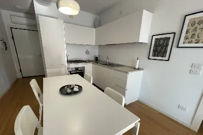 Appartamento in vendita a Pesaro, Mare, Po... - foto 4