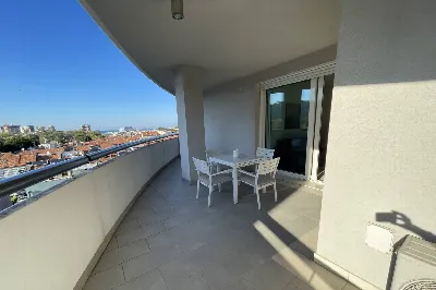 Appartamento in vendita a Pesaro, Mare, Po... - foto 8
