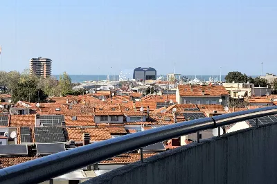 Appartamento in vendita a Pesaro, Mare, Po... - foto 9