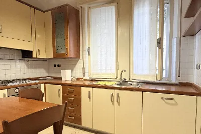 Appartamento in vendita a Pesaro, Mare, Po... - foto 6