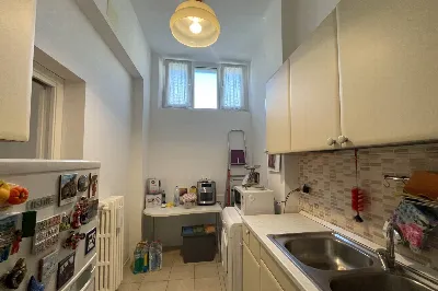 Appartamento in vendita a Pesaro, Mare, Po... - foto 3
