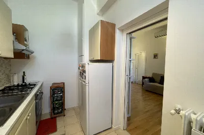 Appartamento in vendita a Pesaro, Mare, Po... - foto 4
