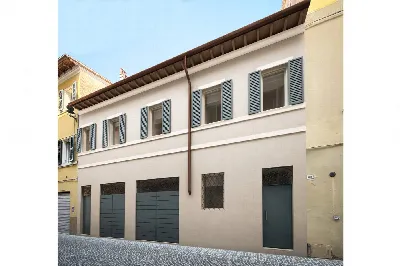 Appartamento in vendita a Pesaro, Centro - foto 3