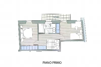Appartamento in vendita a Pesaro, Centro - foto 5