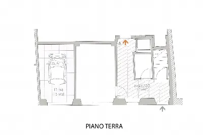Appartamento in vendita a Pesaro, Centro - foto 6