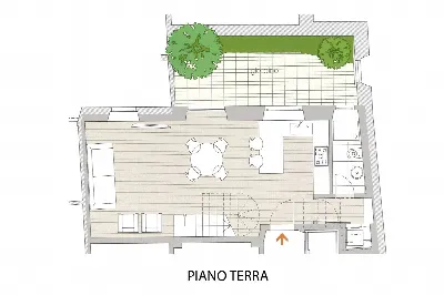 Appartamento in vendita a Pesaro, Centro - foto 8