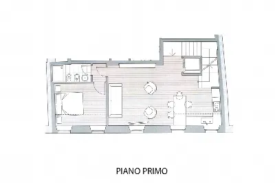 Appartamento in vendita a Pesaro, Centro - foto 8