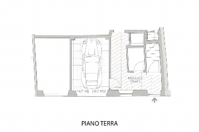 Appartamento in vendita a Pesaro, Centro - foto 9