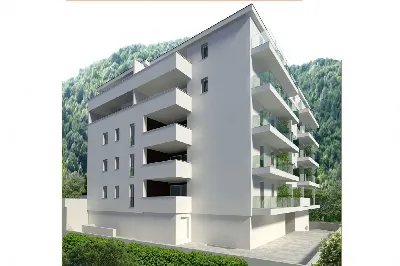 Appartamento in vendita a Pesaro, Montegra... - foto 6