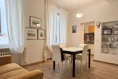 Appartamento a Pesaro