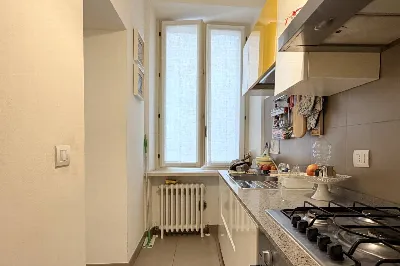 Appartamento in vendita a Pesaro, Centro - foto 4