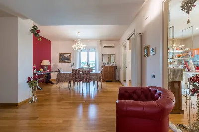 Appartamento in vendita a Pesaro, Pantano,... - foto 4