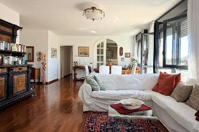 Appartamento in vendita a Pesaro, Centro - foto 1