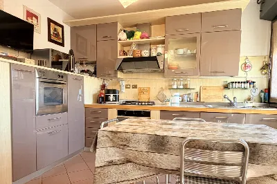 Appartamento in vendita a Pesaro, Centro - foto 10