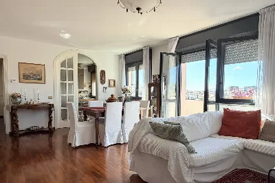 Appartamento in vendita a Pesaro, Centro - foto 2
