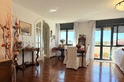 Appartamento in vendita a Pesaro, Centro - foto 3