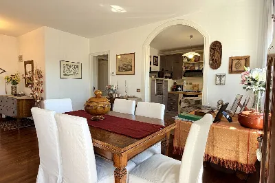 Appartamento in vendita a Pesaro, Centro - foto 8