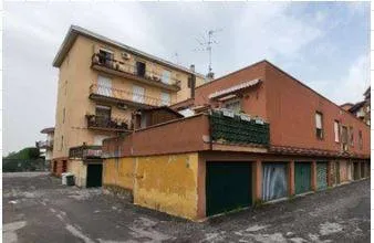 Appartamento a Trezzo sull'Adda