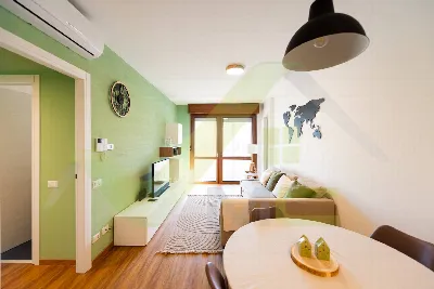 Appartamento in vendita a Melzo - foto 4