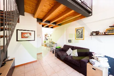 Appartamento a Liscate
