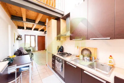 Appartamento in vendita a Liscate - foto 7