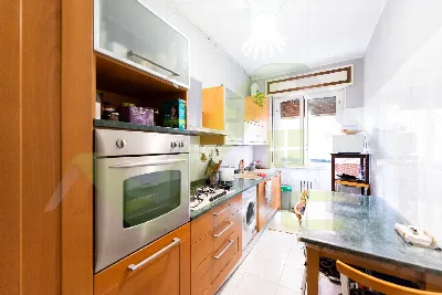 Appartamento in vendita a Milano, Cimiano,... - foto 1